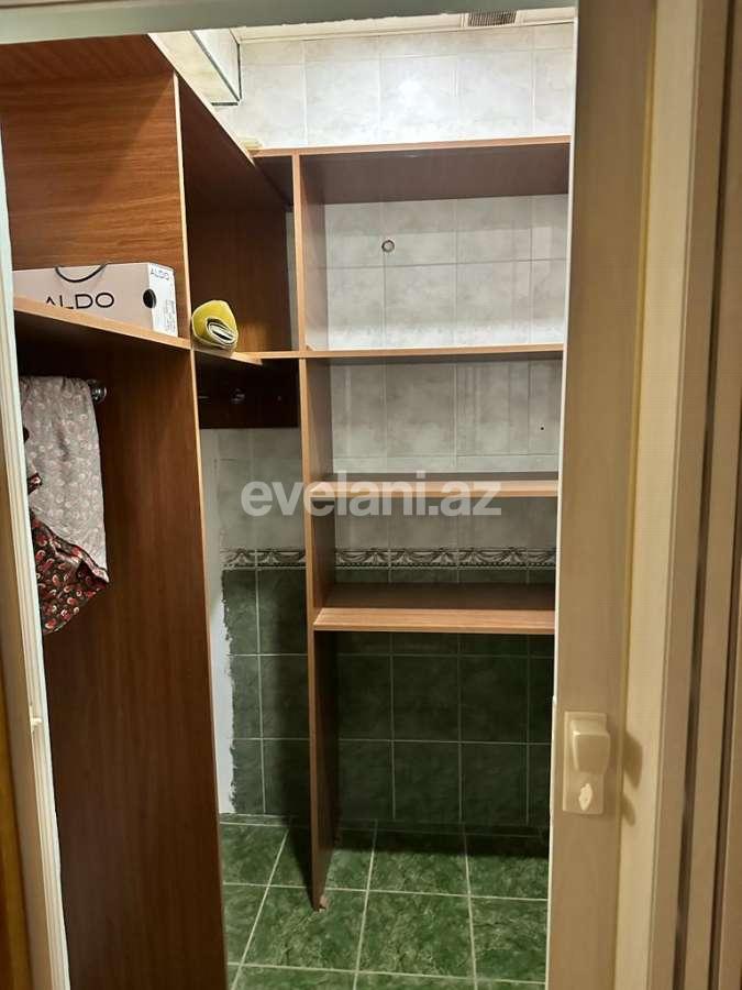 Rent, new building, 3 room, 120 m², Baku, Narimanov r, Nariman Narimanov m.