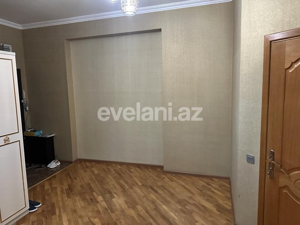 Rent, new building, 3 room, 120 m², Baku, Narimanov r, Nariman Narimanov m.