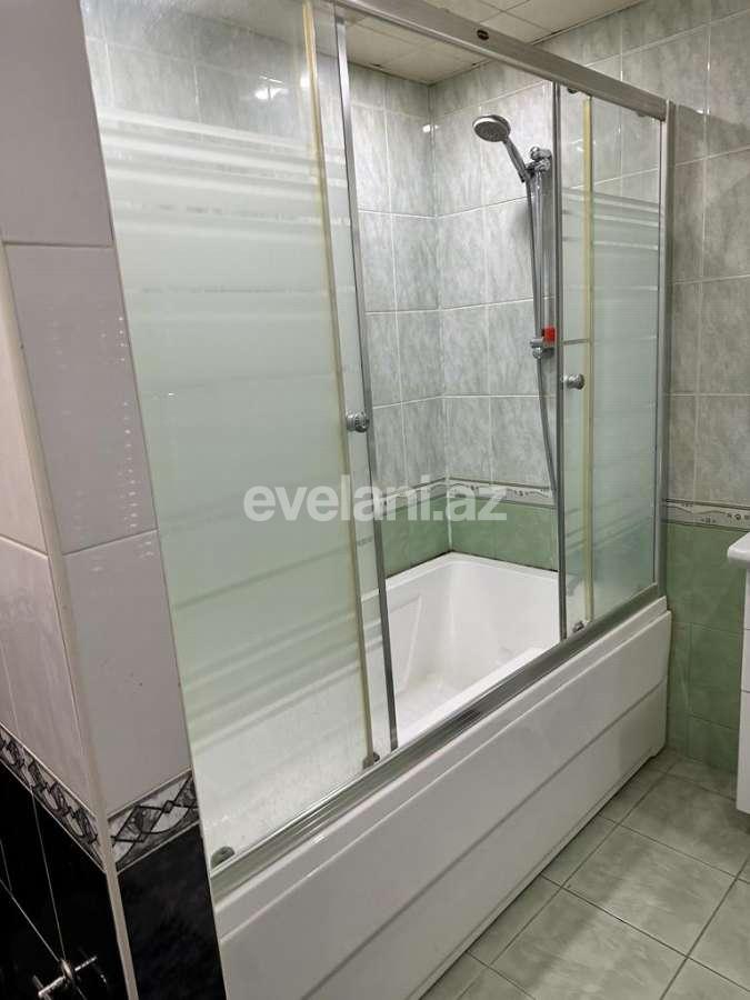 Rent, new building, 3 room, 120 m², Baku, Narimanov r, Nariman Narimanov m.