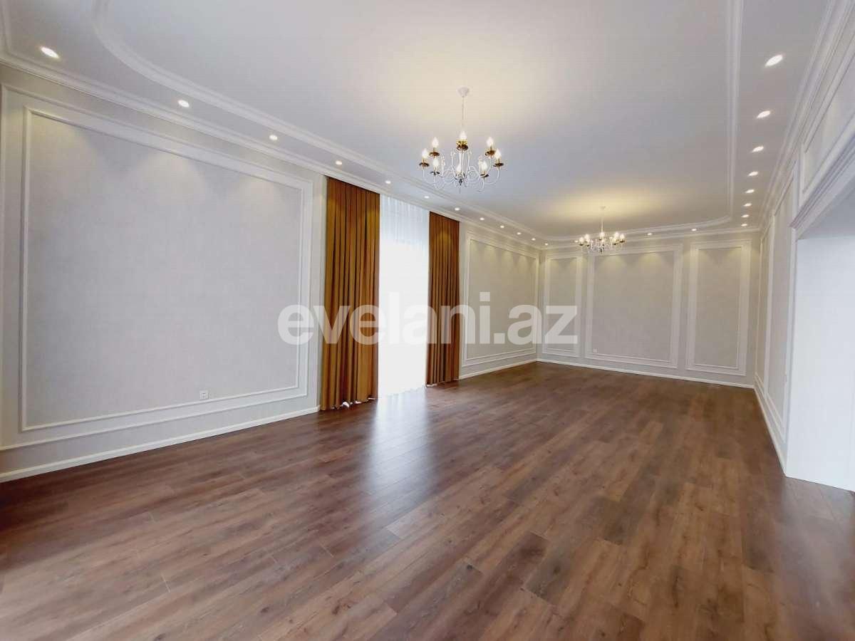 Satılır, villa, 3 otaqlı, 500 m², Bakı, Xəzər r, Mərdəkan q.