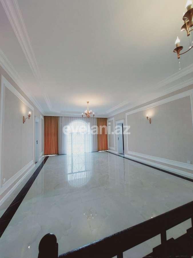 Satılır, villa, 3 otaqlı, 500 m², Bakı, Xəzər r, Mərdəkan q.
