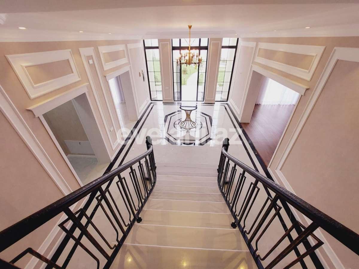 Satılır, villa, 3 otaqlı, 500 m², Bakı, Xəzər r, Mərdəkan q.