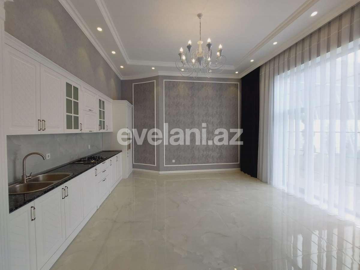 Satılır, villa, 3 otaqlı, 500 m², Bakı, Xəzər r, Mərdəkan q.