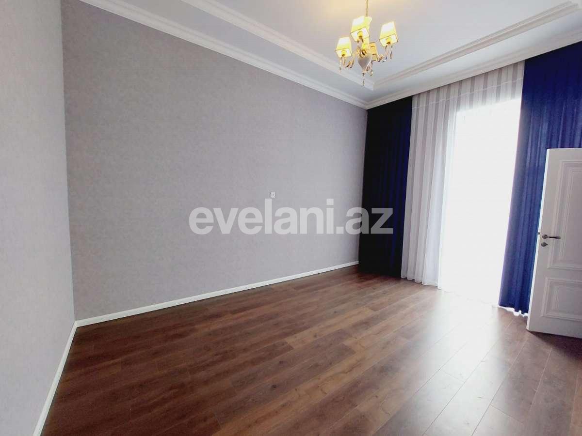 Satılır, villa, 3 otaqlı, 500 m², Bakı, Xəzər r, Mərdəkan q.