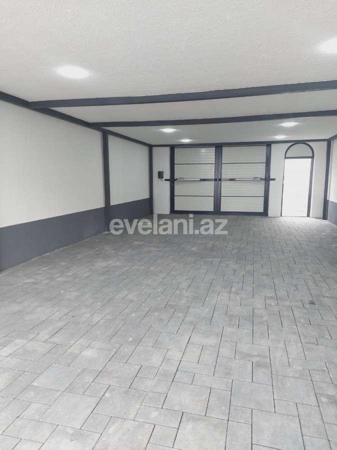 Satılır, villa, 3 otaqlı, 500 m², Bakı, Xəzər r, Mərdəkan q.