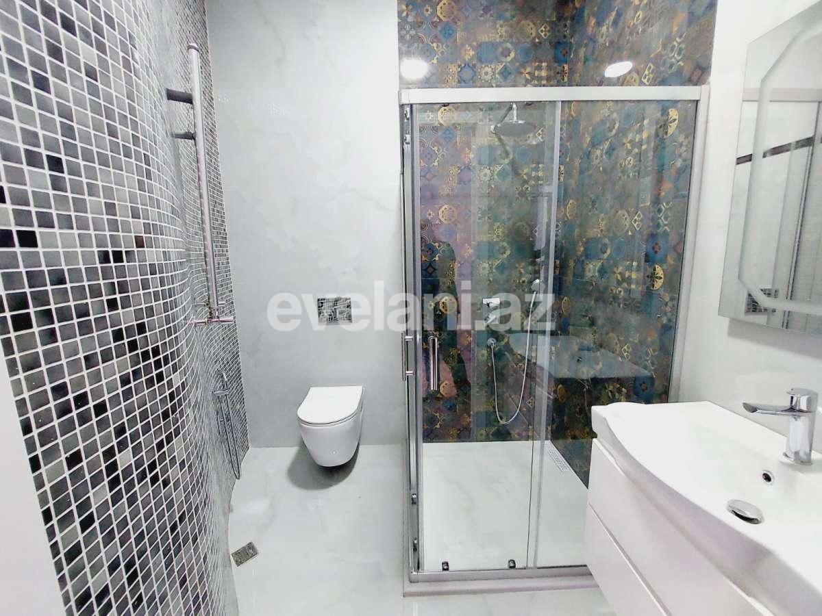 Satılır, villa, 3 otaqlı, 500 m², Bakı, Xəzər r, Mərdəkan q.