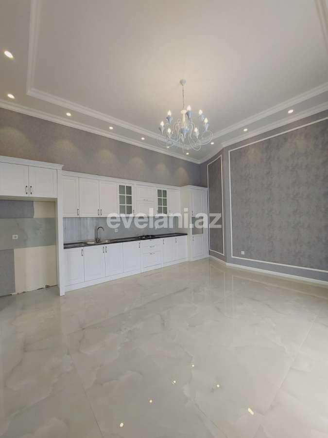 Satılır, villa, 3 otaqlı, 500 m², Bakı, Xəzər r, Mərdəkan q.