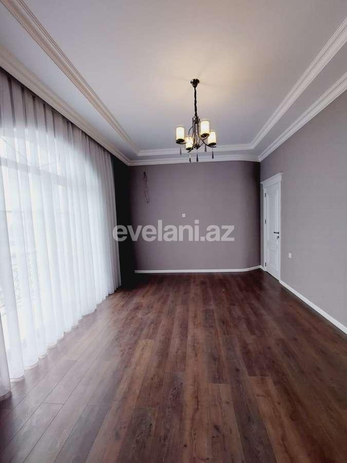 Satılır, villa, 3 otaqlı, 500 m², Bakı, Xəzər r, Mərdəkan q.