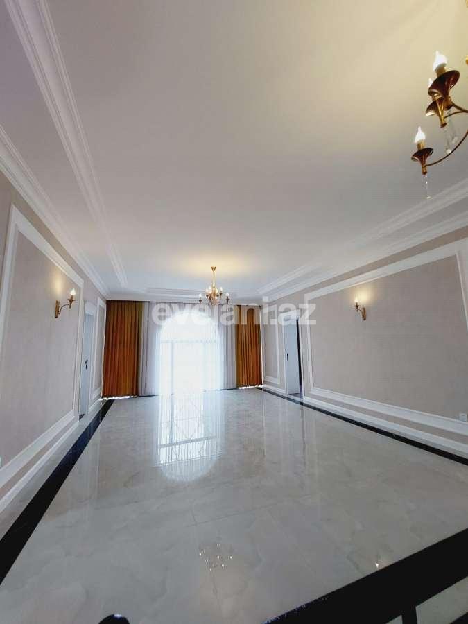 Satılır, villa, 3 otaqlı, 500 m², Bakı, Xəzər r, Mərdəkan q.