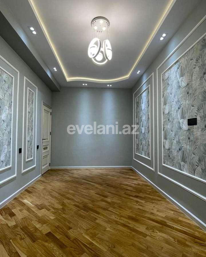 Satılır, yeni tikili, 3 otaqlı, 75 m², Bakı, Nizami r, Qara Qarayev m.
