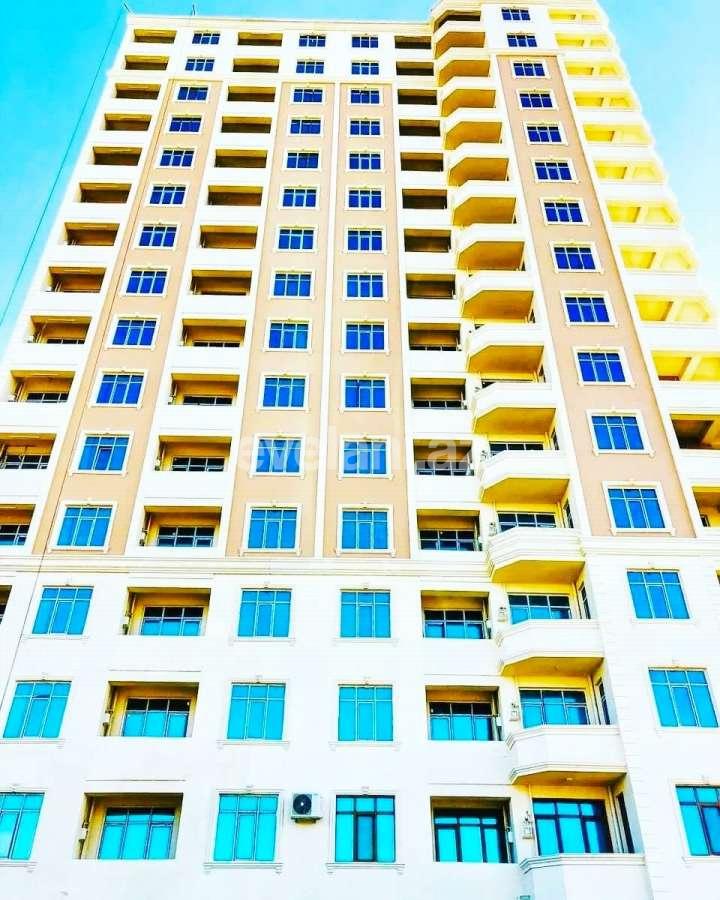 Satılır, yeni tikili, 3 otaqlı, 75 m², Bakı, Nizami r, Qara Qarayev m.