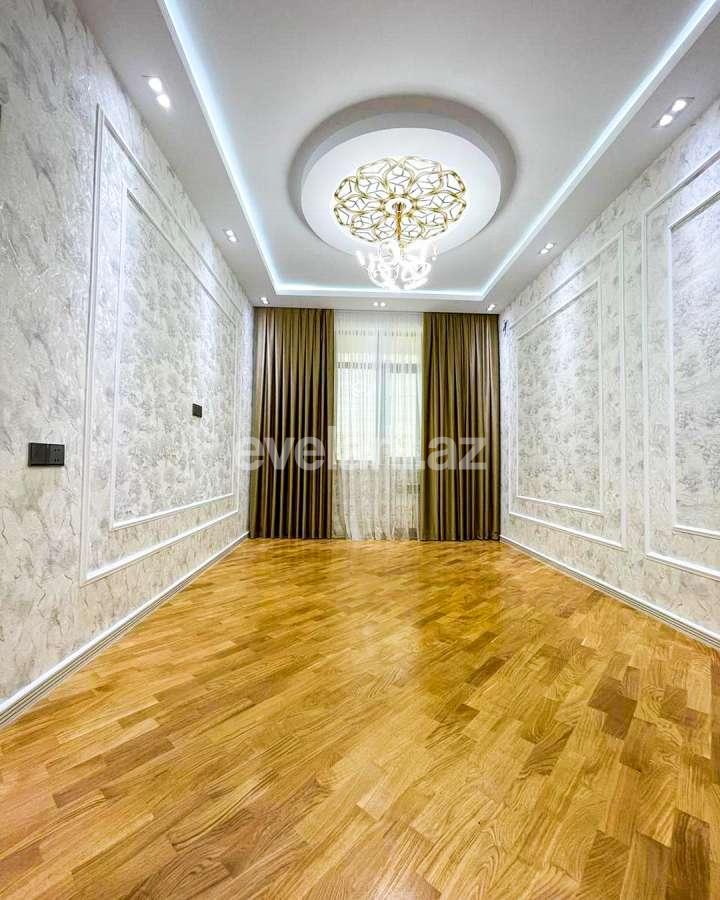 Satılır, yeni tikili, 3 otaqlı, 75 m², Bakı, Nizami r, Qara Qarayev m.