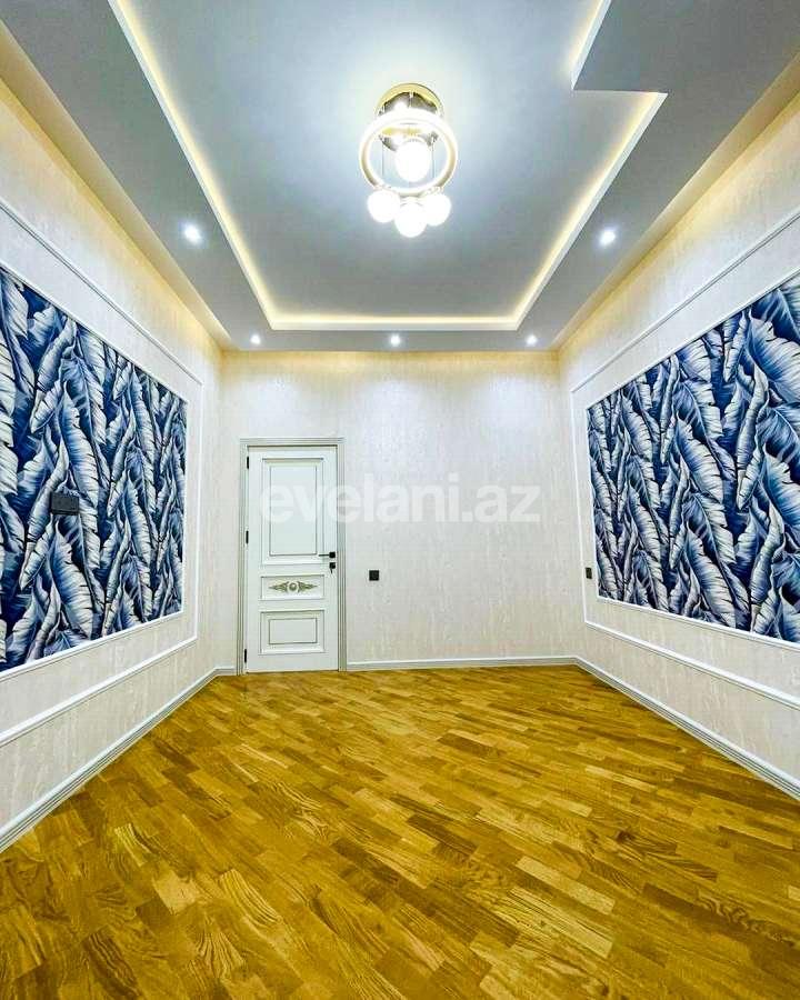 Satılır, yeni tikili, 3 otaqlı, 75 m², Bakı, Nizami r, Qara Qarayev m.