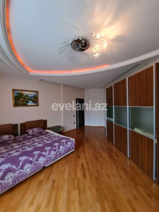 Rent, new building, 5 room, 280 m², Baku, Narimanov r, Nariman Narimanov m.