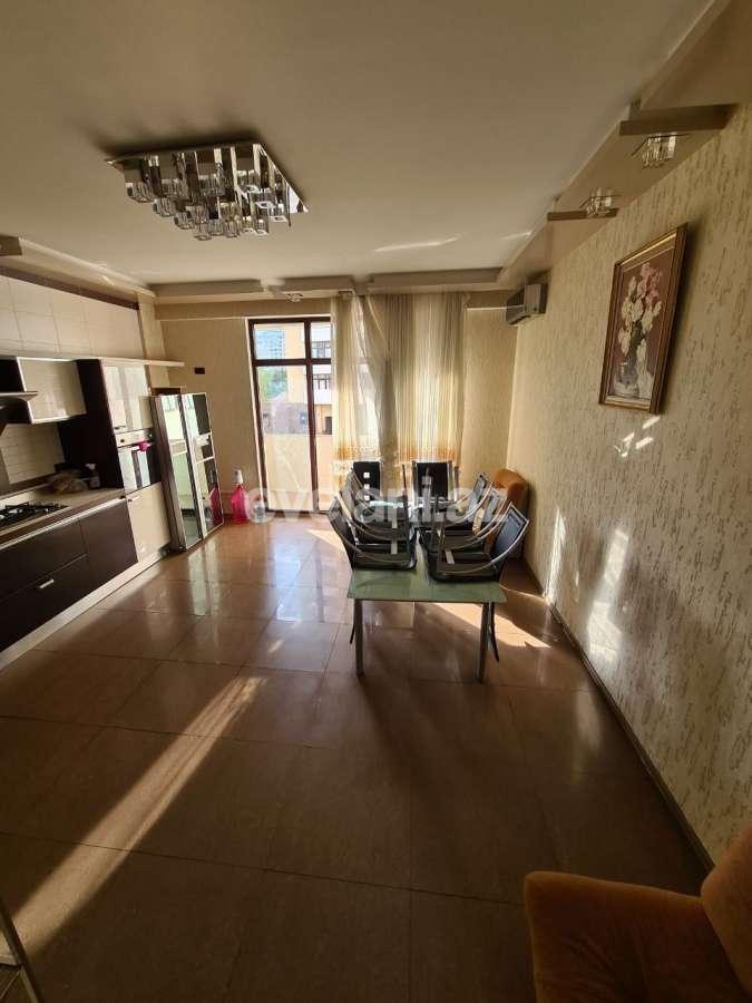 Rent, new building, 5 room, 280 m², Baku, Narimanov r, Nariman Narimanov m.