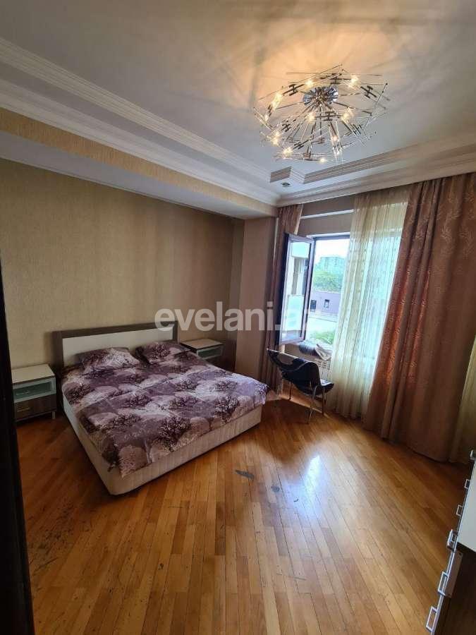 Rent, new building, 5 room, 280 m², Baku, Narimanov r, Nariman Narimanov m.