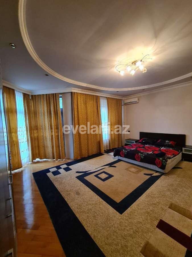 Rent, new building, 5 room, 280 m², Baku, Narimanov r, Nariman Narimanov m.