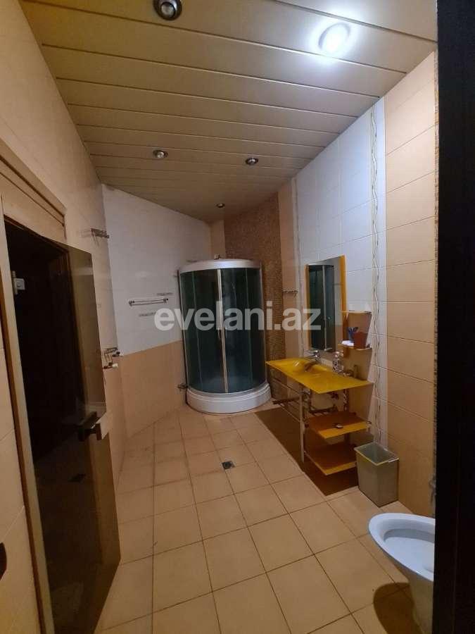 Rent, new building, 5 room, 280 m², Baku, Narimanov r, Nariman Narimanov m.