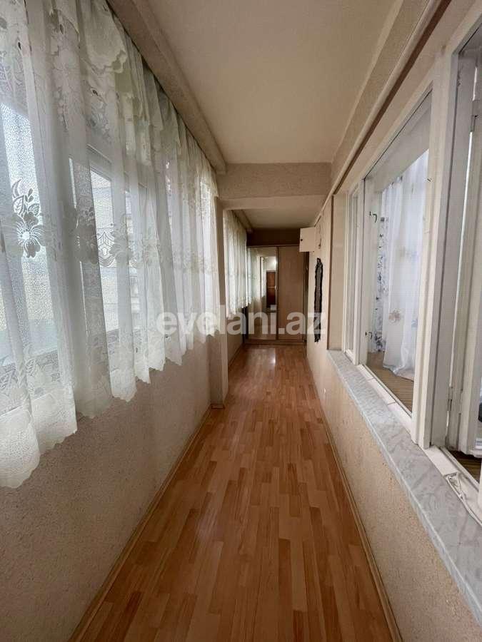 Kirayə verilir, köhnə tikili, 3 otaqlı, 100 m², Bakı, Xətai r, Ağ şəhər q, Şah İsmayıl Xətai m.