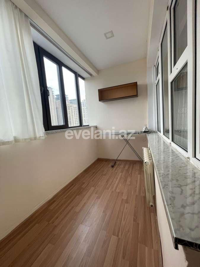 Kirayə verilir, köhnə tikili, 3 otaqlı, 100 m², Bakı, Xətai r, Ağ şəhər q, Şah İsmayıl Xətai m.