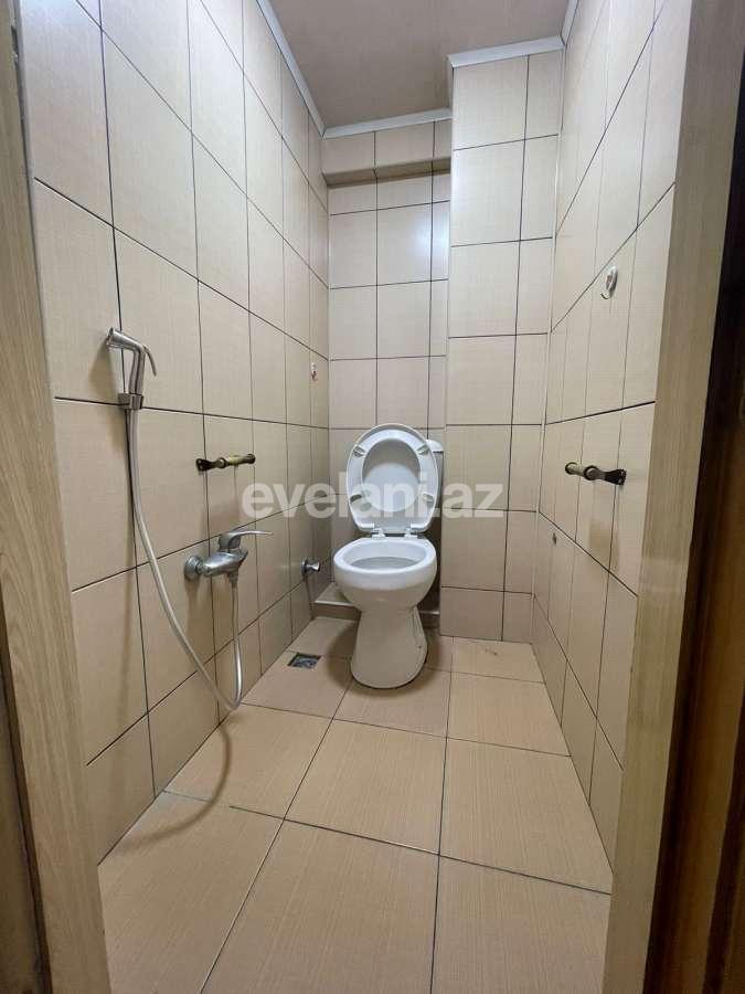 Kirayə verilir, köhnə tikili, 3 otaqlı, 100 m², Bakı, Xətai r, Ağ şəhər q, Şah İsmayıl Xətai m.
