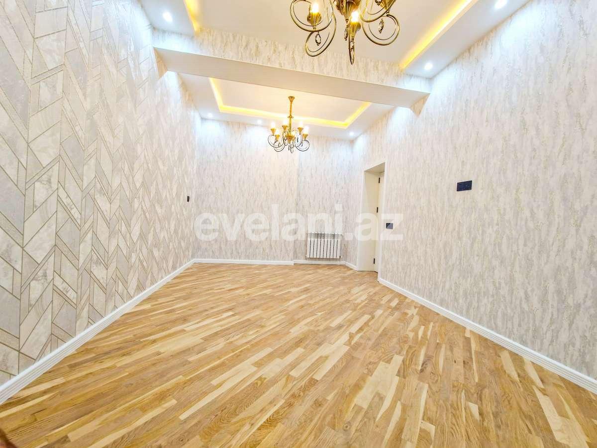 Satılır, yeni tikili, 3 otaqlı, 100 m², Bakı, Nizami r, Neftçilər m.