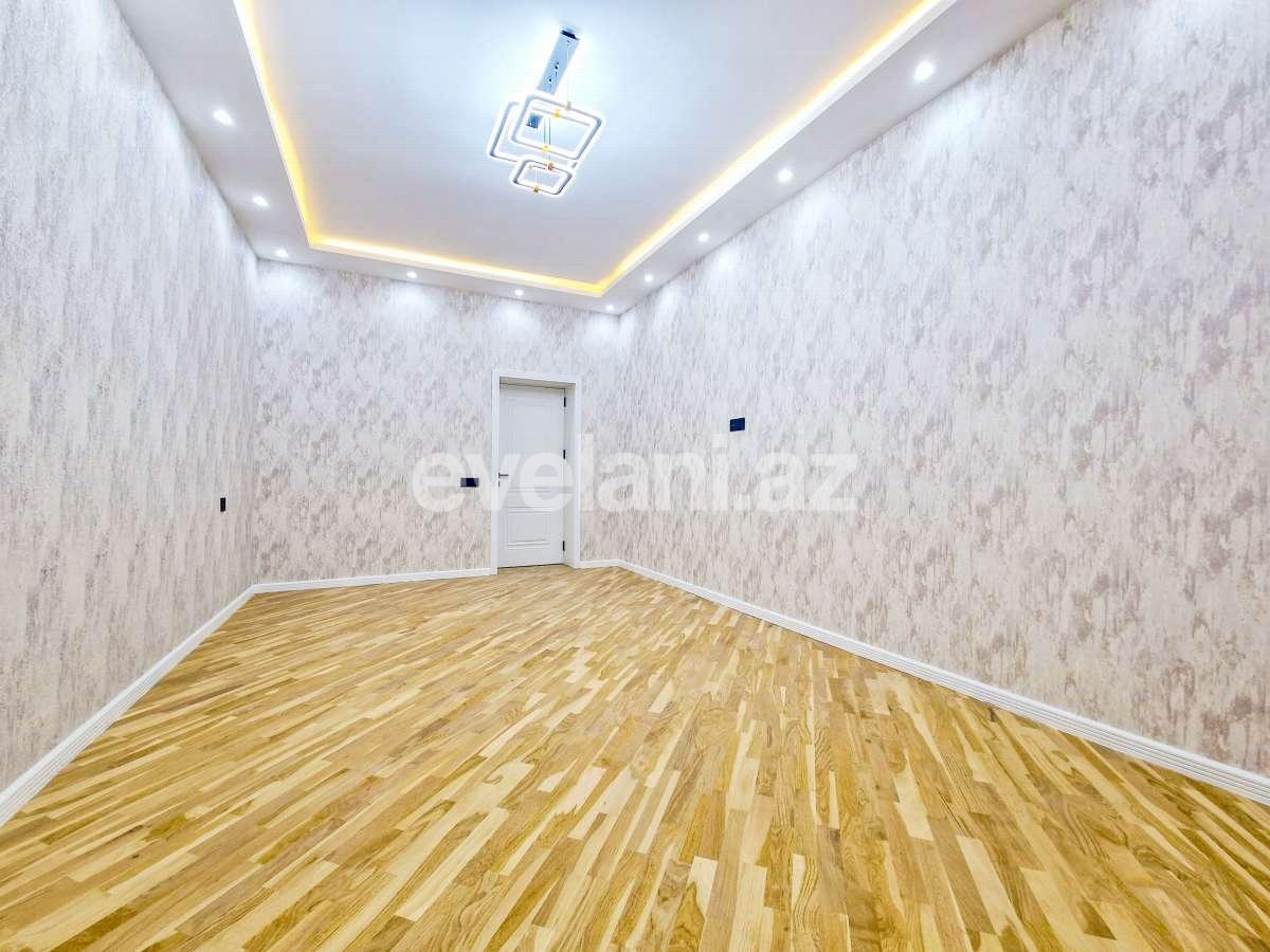 Satılır, yeni tikili, 3 otaqlı, 100 m², Bakı, Nizami r, Neftçilər m.