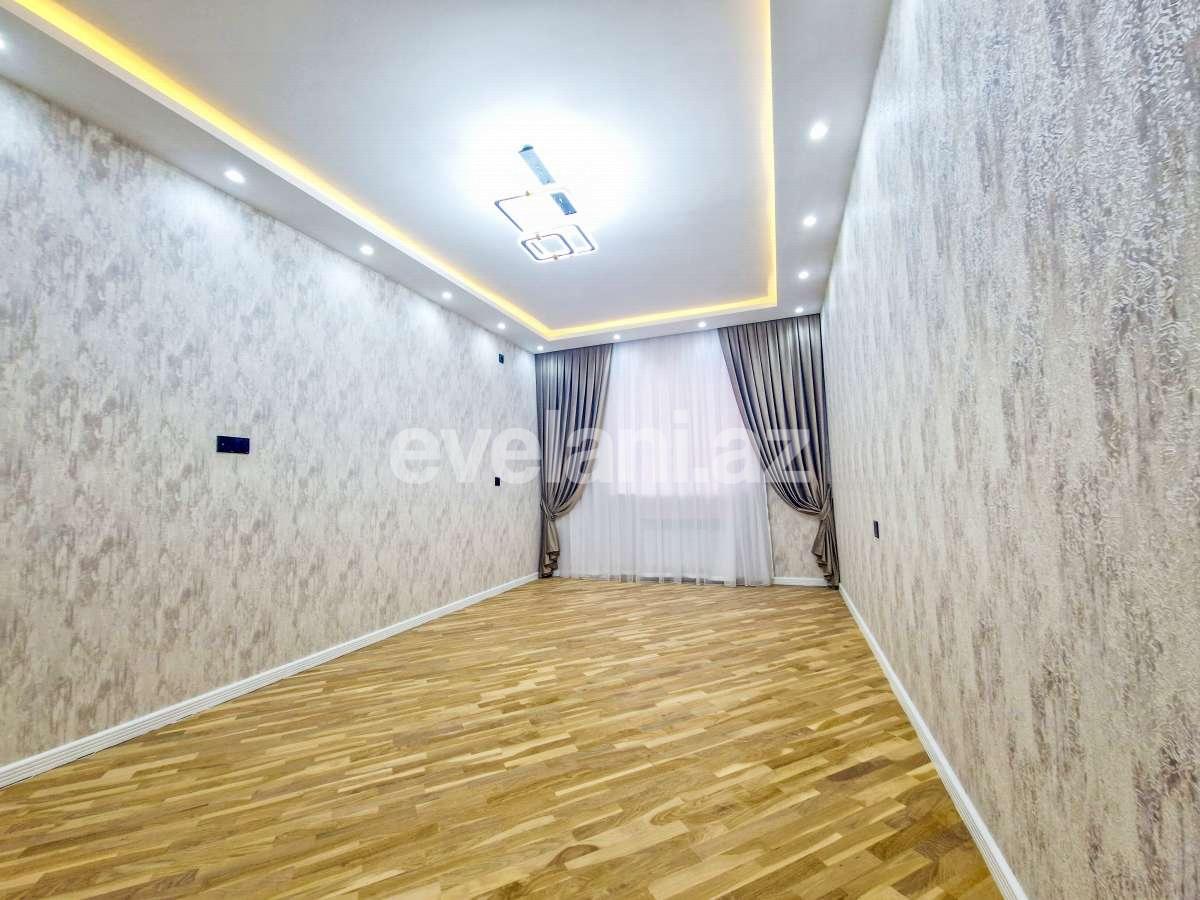 Satılır, yeni tikili, 3 otaqlı, 100 m², Bakı, Nizami r, Neftçilər m.