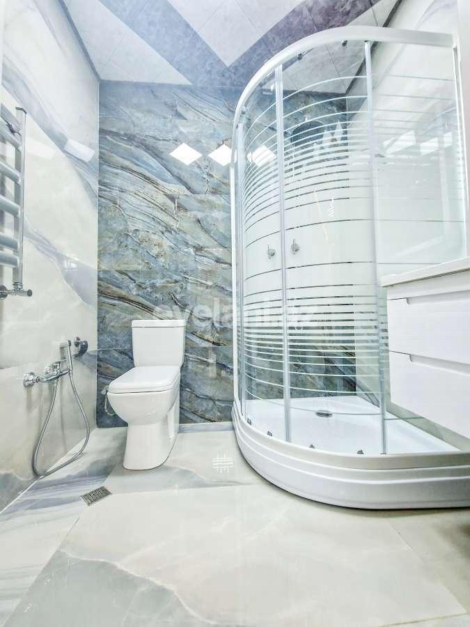 Satılır, yeni tikili, 3 otaqlı, 100 m², Bakı, Nizami r, Neftçilər m.