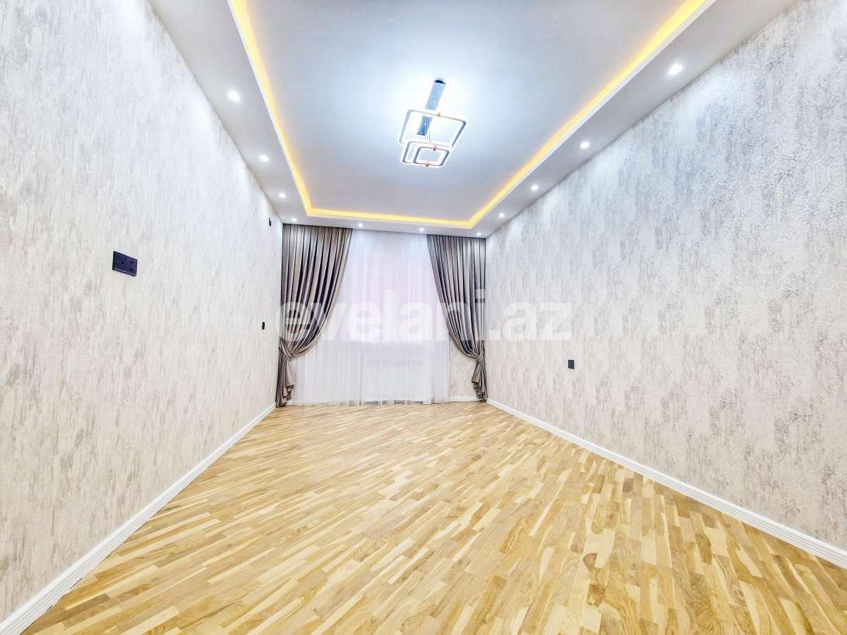 Satılır, yeni tikili, 3 otaqlı, 100 m², Bakı, Nizami r, Neftçilər m.