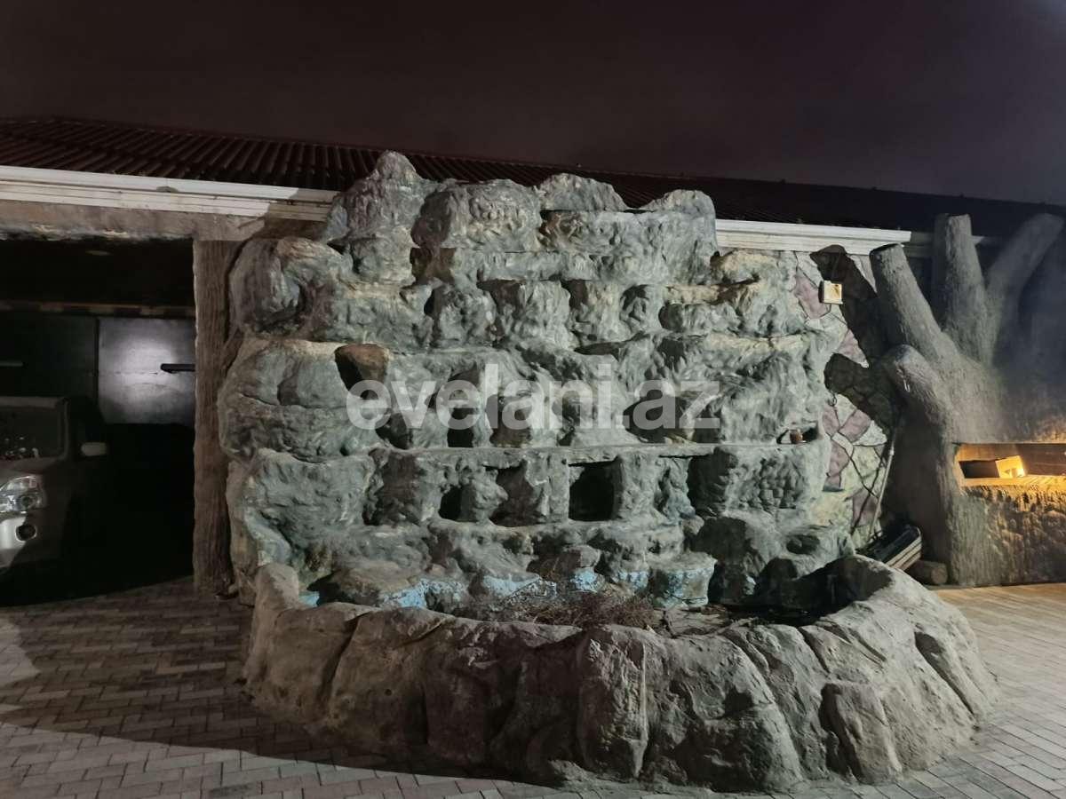 Продаётся, дом / дача, 8-комнаты, 300 m², Баку, Сабунчинский r, Маштаги p, Кероглу m.