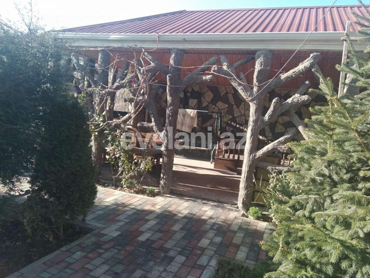 Продаётся, дом / дача, 8-комнаты, 300 m², Баку, Сабунчинский r, Маштаги p, Кероглу m.