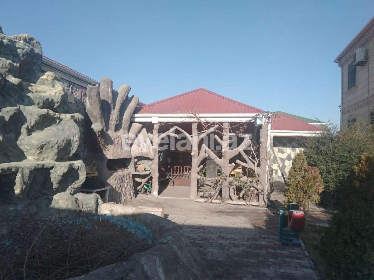 Продаётся, дом / дача, 8-комнаты, 300 m², Баку, Сабунчинский r, Маштаги p, Кероглу m.