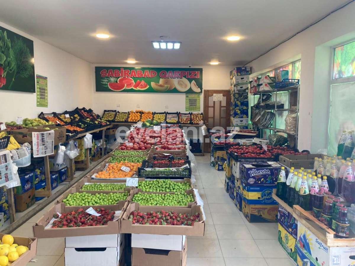 Продаётся, дом / дача, 8-комнаты, 300 m², Баку, Сабунчинский r, Маштаги p, Кероглу m.