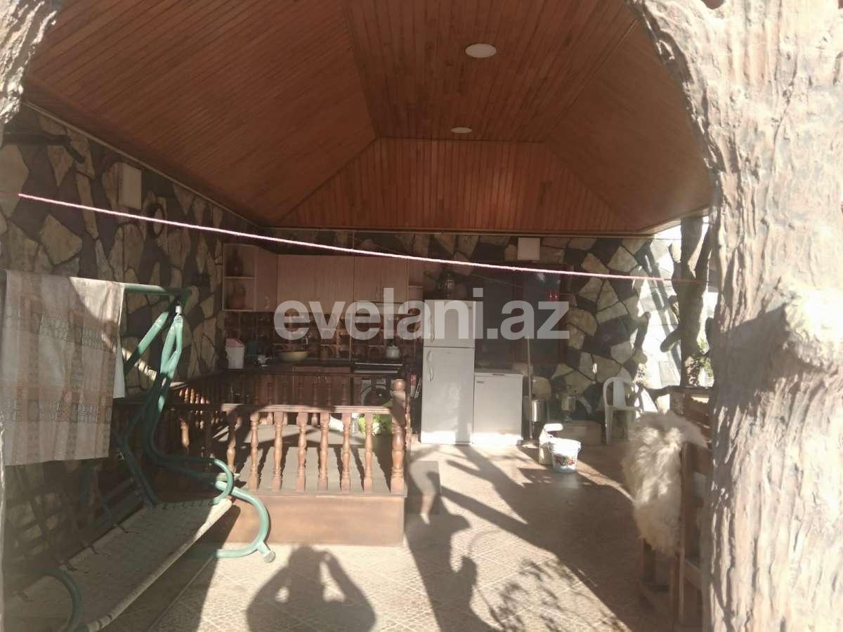 Продаётся, дом / дача, 8-комнаты, 300 m², Баку, Сабунчинский r, Маштаги p, Кероглу m.
