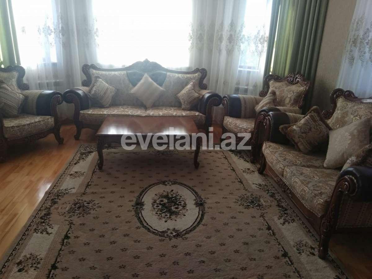 Продаётся, дом / дача, 8-комнаты, 300 m², Баку, Сабунчинский r, Маштаги p, Кероглу m.