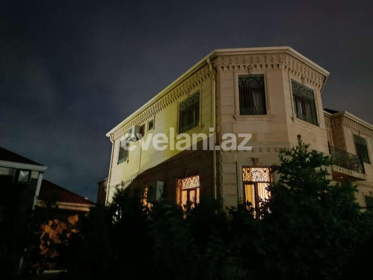 Продаётся, дом / дача, 8-комнаты, 300 m², Баку, Сабунчинский r, Маштаги p, Кероглу m.