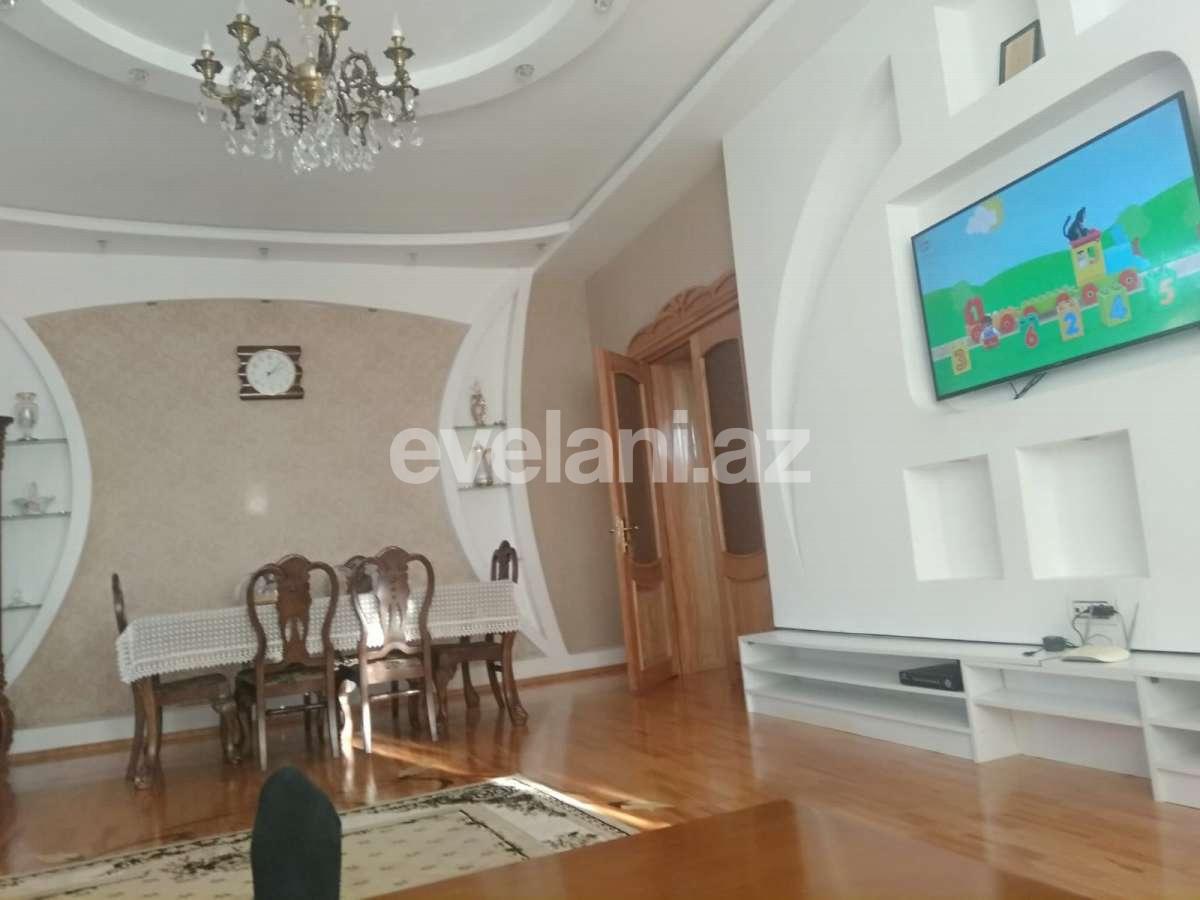 Продаётся, дом / дача, 8-комнаты, 300 m², Баку, Сабунчинский r, Маштаги p, Кероглу m.