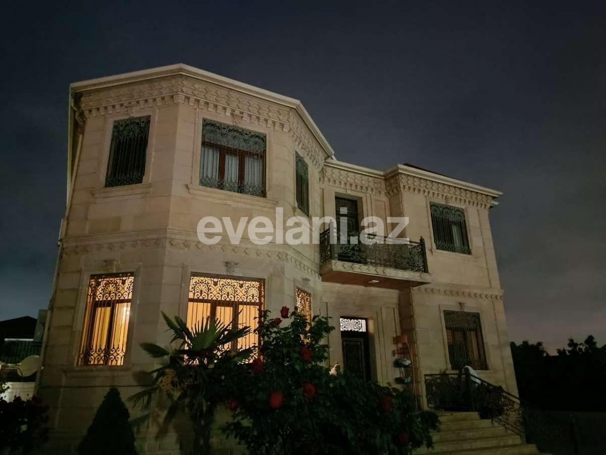 Продаётся, дом / дача, 8-комнаты, 300 m², Баку, Сабунчинский r, Маштаги p, Кероглу m.