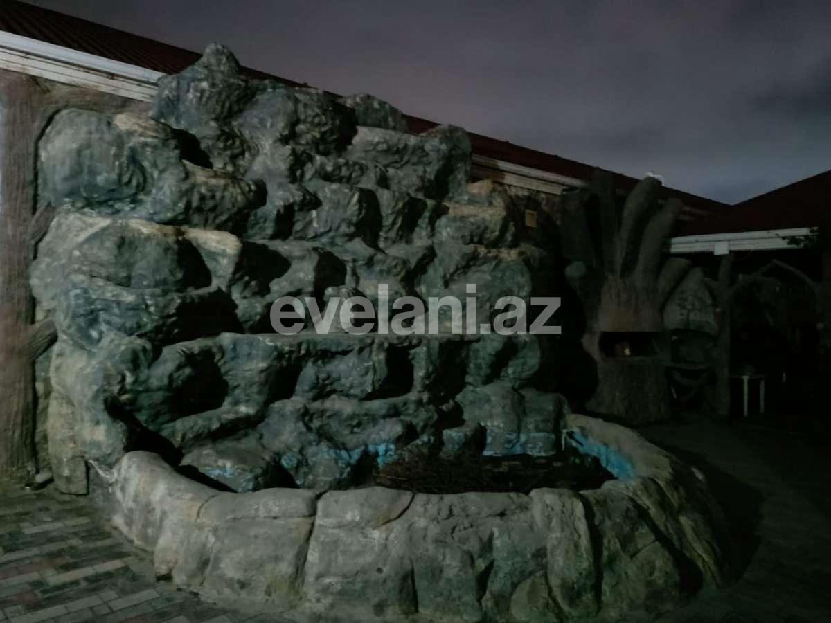 Продаётся, дом / дача, 8-комнаты, 300 m², Баку, Сабунчинский r, Маштаги p, Кероглу m.