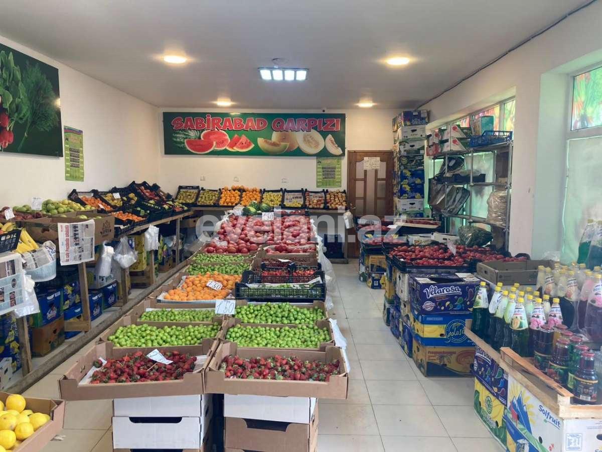 Продаётся, дом / дача, 8-комнаты, 300 m², Баку, Сабунчинский r, Маштаги p, Кероглу m.