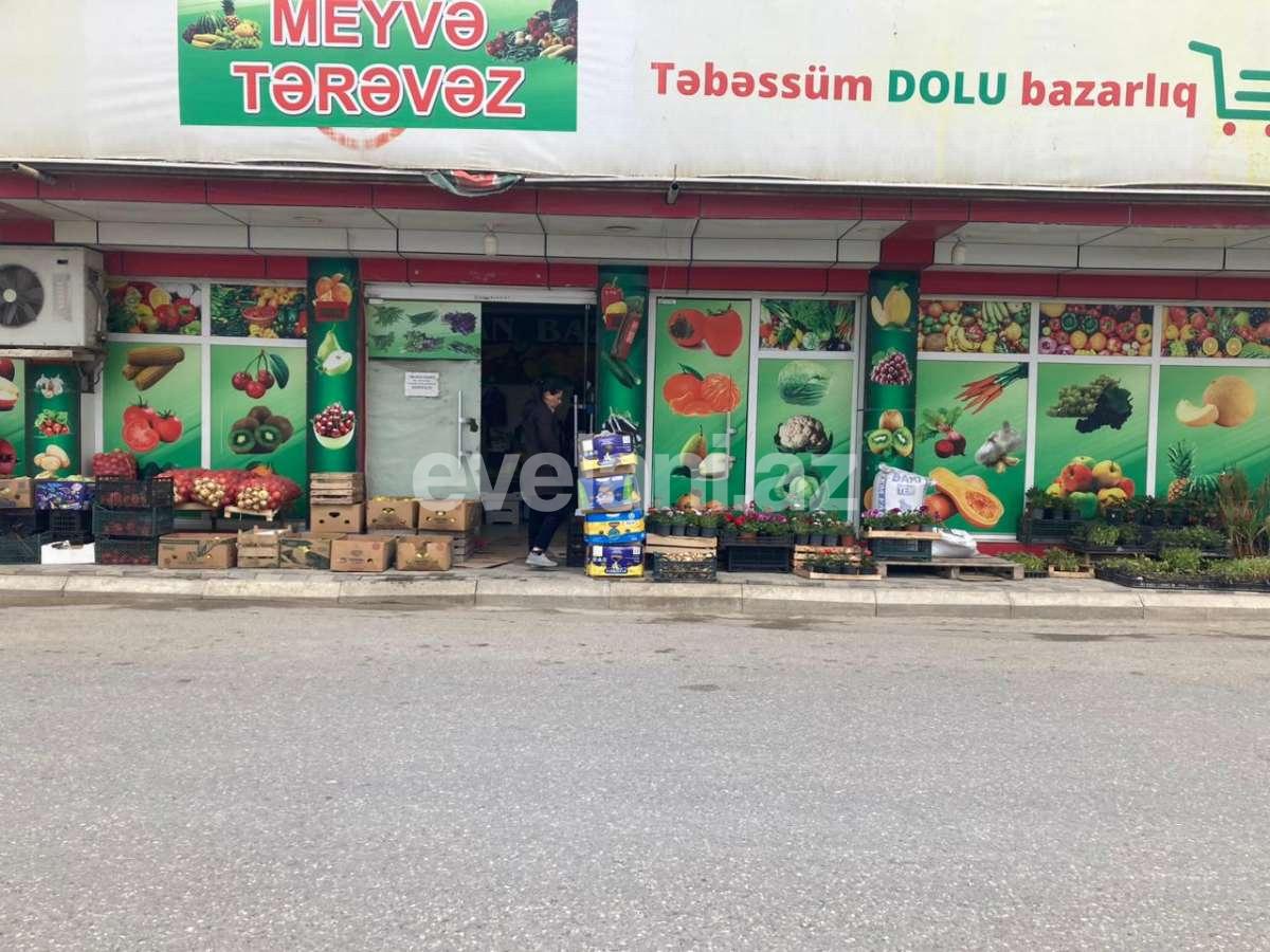 Продаётся, дом / дача, 8-комнаты, 300 m², Баку, Сабунчинский r, Маштаги p, Кероглу m.