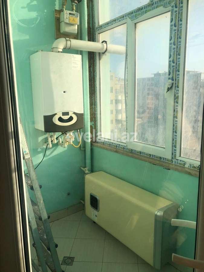 Сдаётся, новостройка, 4-комнаты, 217 m², Баку, Насиминский r, 28 мая m.