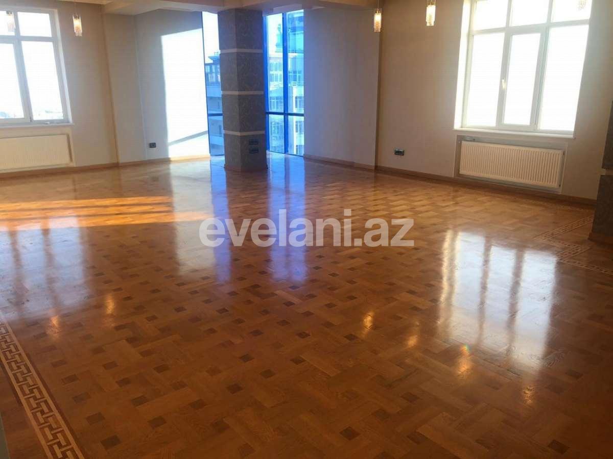 Сдаётся, новостройка, 4-комнаты, 217 m², Баку, Насиминский r, 28 мая m.