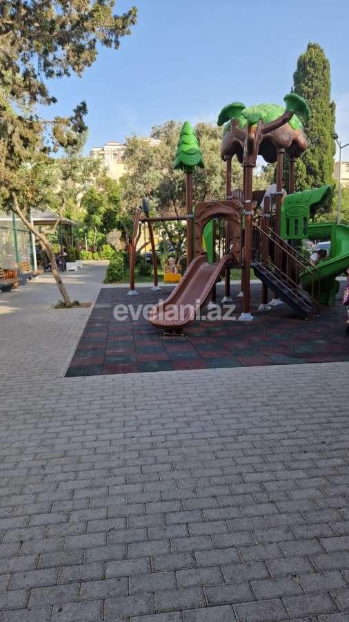 Satılır, köhnə tikili, 2 otaqlı, 46 m², Bakı, Nərimanov r, Nəriman Nərimanov m.