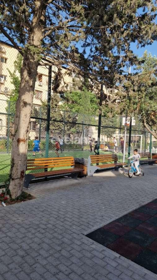 Satılır, köhnə tikili, 2 otaqlı, 46 m², Bakı, Nərimanov r, Nəriman Nərimanov m.