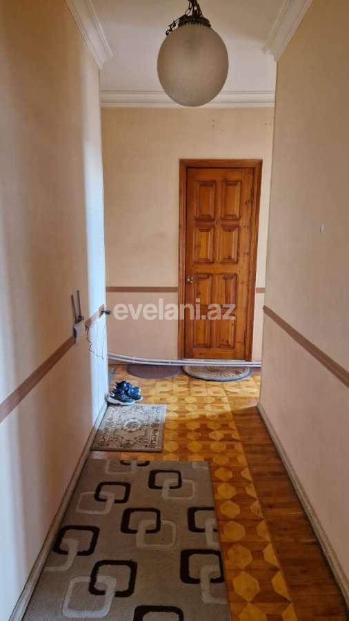 Satılır, köhnə tikili, 2 otaqlı, 46 m², Bakı, Nərimanov r, Nəriman Nərimanov m.