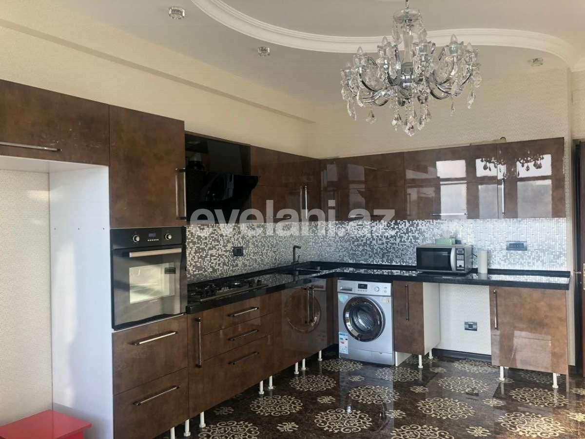 Сдаётся, офис, 4-комнаты, 217 m², Баку, Насиминский r, 28 мая m.