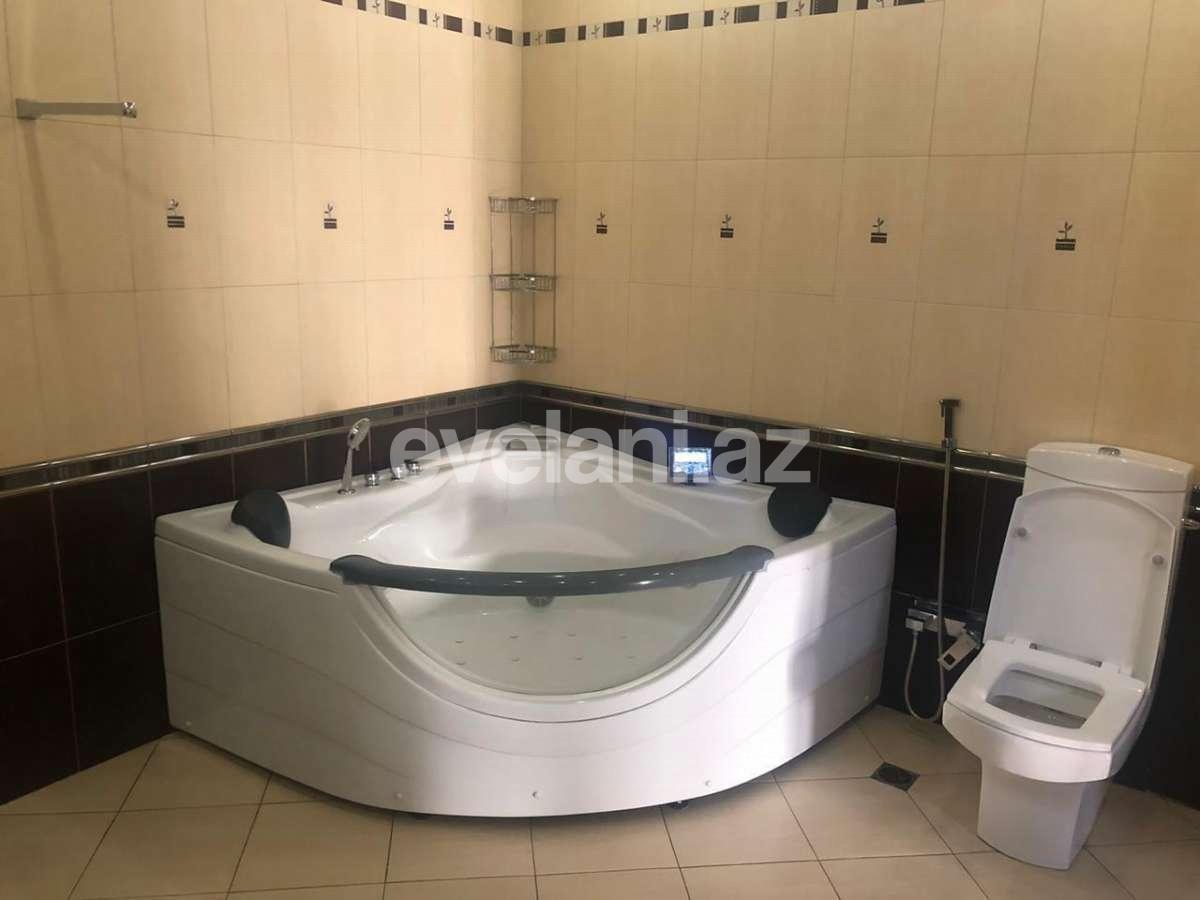 Сдаётся, офис, 4-комнаты, 217 m², Баку, Насиминский r, 28 мая m.