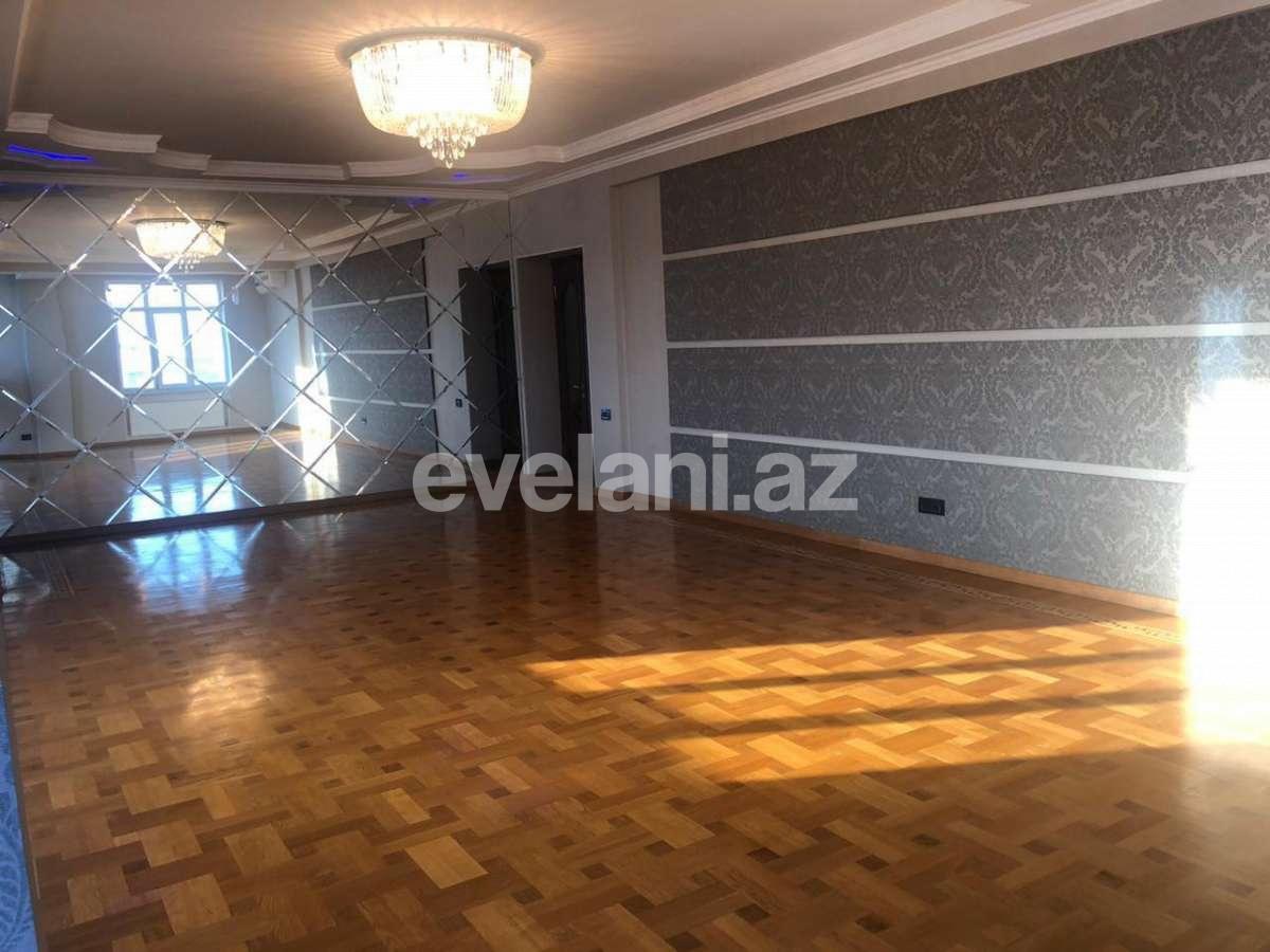 Сдаётся, офис, 4-комнаты, 217 m², Баку, Насиминский r, 28 мая m.